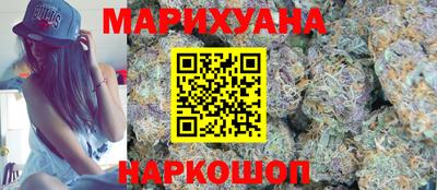 хмурый Канаш